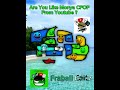 Are You Like Monya CFOP From Youtube ? ( In Rectangle Planet ) | Fraball Editz