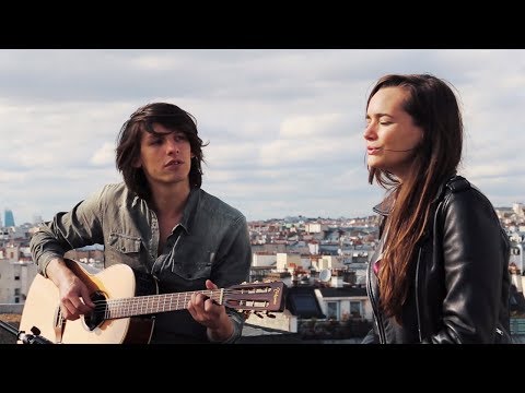 Aliose - Nés sous la même étoile (reprise IAM)