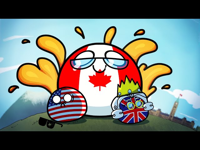 How Canada REALLY gained its Independence 