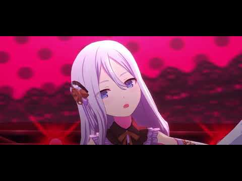 [Project Sekai 3DMV] Romeo & Cinderella feat. Rui, Mafuyu & Kanade ...