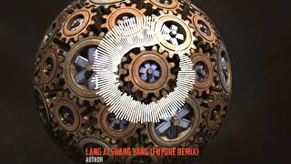 Rainie Yang & Lang Lai Le - Lang Ai Shang Yang (Future Remix) |  Audio