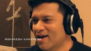 Video voorbeeld van "Jab Koi Baat | 500 Miles |  (Mashup | Cover) | Rishikesh Kamerkar"