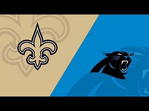 How to watch Panthers vs. Saints: Live stream, TV channel, start ...