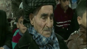مقام نهاوند جميل جدااا بصوت للقارئ ادريس الكردي