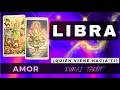 💜LIBRA♎️No estés así conmigo porfa!🙏💞Te quiero MUCHO y voy a demostrártelo todo HOROSCOPO LIBRA AMOR
