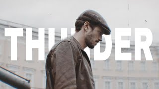 картинка: Игорь Гром || THUNDER