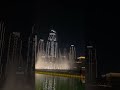 ЭТО НАДО УВИДЕТЬ ХОТЯ БЫ РАЗ В ЖИЗНИ 🔥🔥🔥 поющие фонтаны! Дубай ♥️