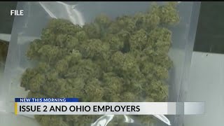 Marijuana drug testing for Ohio employees: What To Know