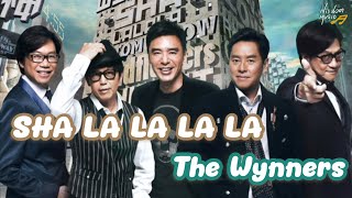 SHA-LA-LA-LA-LA : The Wynners (Lyrics/แปลไทย)