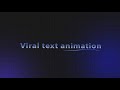 Master Text Animations in After Effects | Ramp Up, Flip &amp; More (2026 Tutorial)