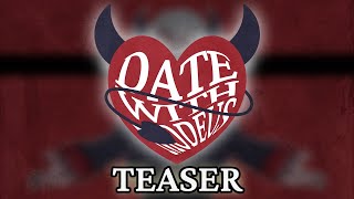 [DATE WITH MODEUS] TEASER