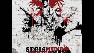 Segismundo Toxicomano - Las noches siguen sabiendo a sangre chords