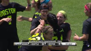 Cie Wong Jaw-Dropping Layout