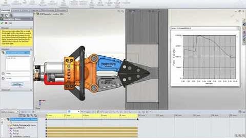 SolidWorks Simulation  First Look Video