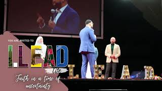 I.LEAD Lite 2021 Teaser