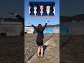 Anime Dance in the rice field! #animedance #アニメダンス #suit #スーツ