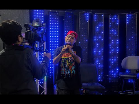 Mucho Santo Mucha Droga - ( Video Oficial ) Vida Baja y El Gato 417 - No Envidiosos Records 2023