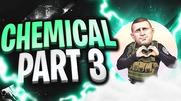 Chemical Part 3 | Escape From Tarkov