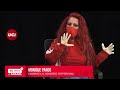 Tema de Fondo, con Mijael Garrido Lecca | Entrevista a Monique Pardo