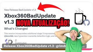 NEW EXPLOIT UPDATE - BADUPDATEPAYLOAD V1.3