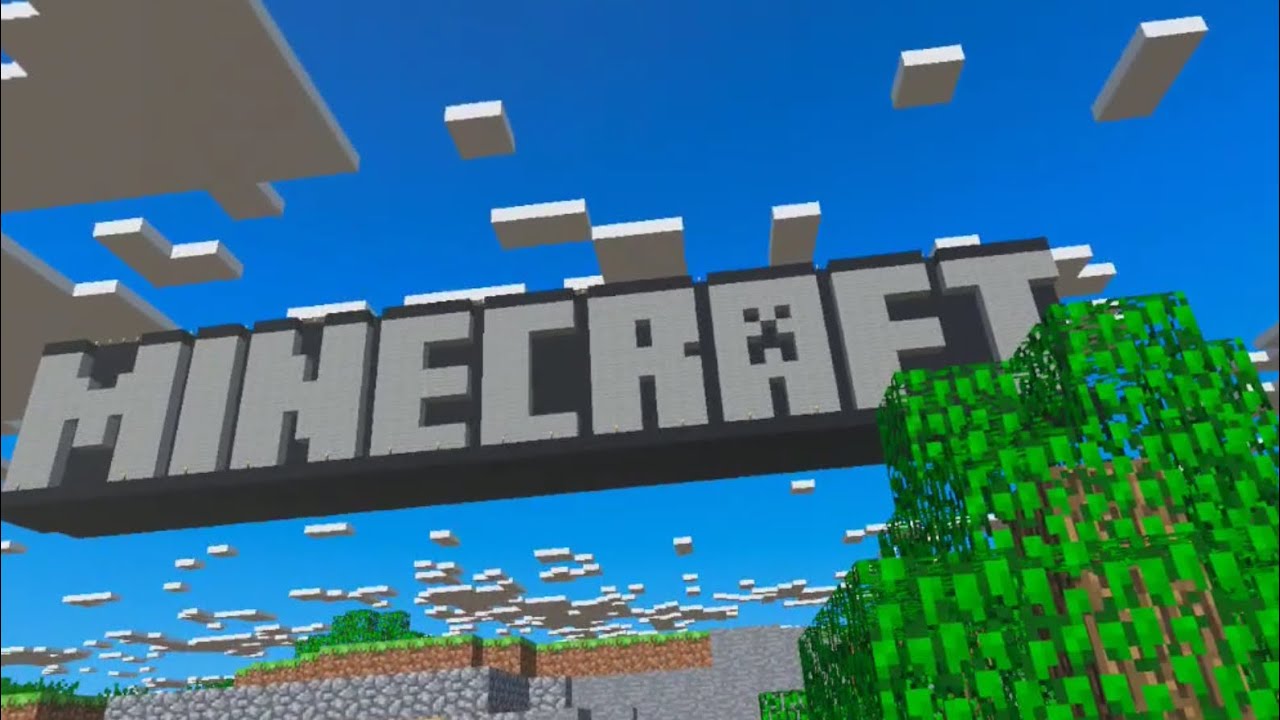 BoneLab VR but in Minecraft - YouTube