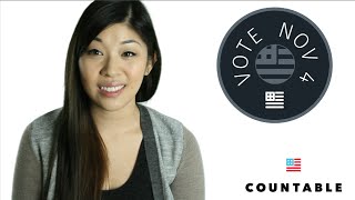 Top Resources to Make Voting in the November 4 Mid-Term Election Easy and Fun