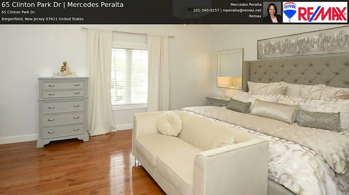 65 Clinton Park Dr | Mercedes Peralta