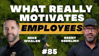 What Actually Motivates Your Employees