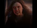 Scarlet Witch / Wanda Maximoff - Seeing Green Fan Tribute