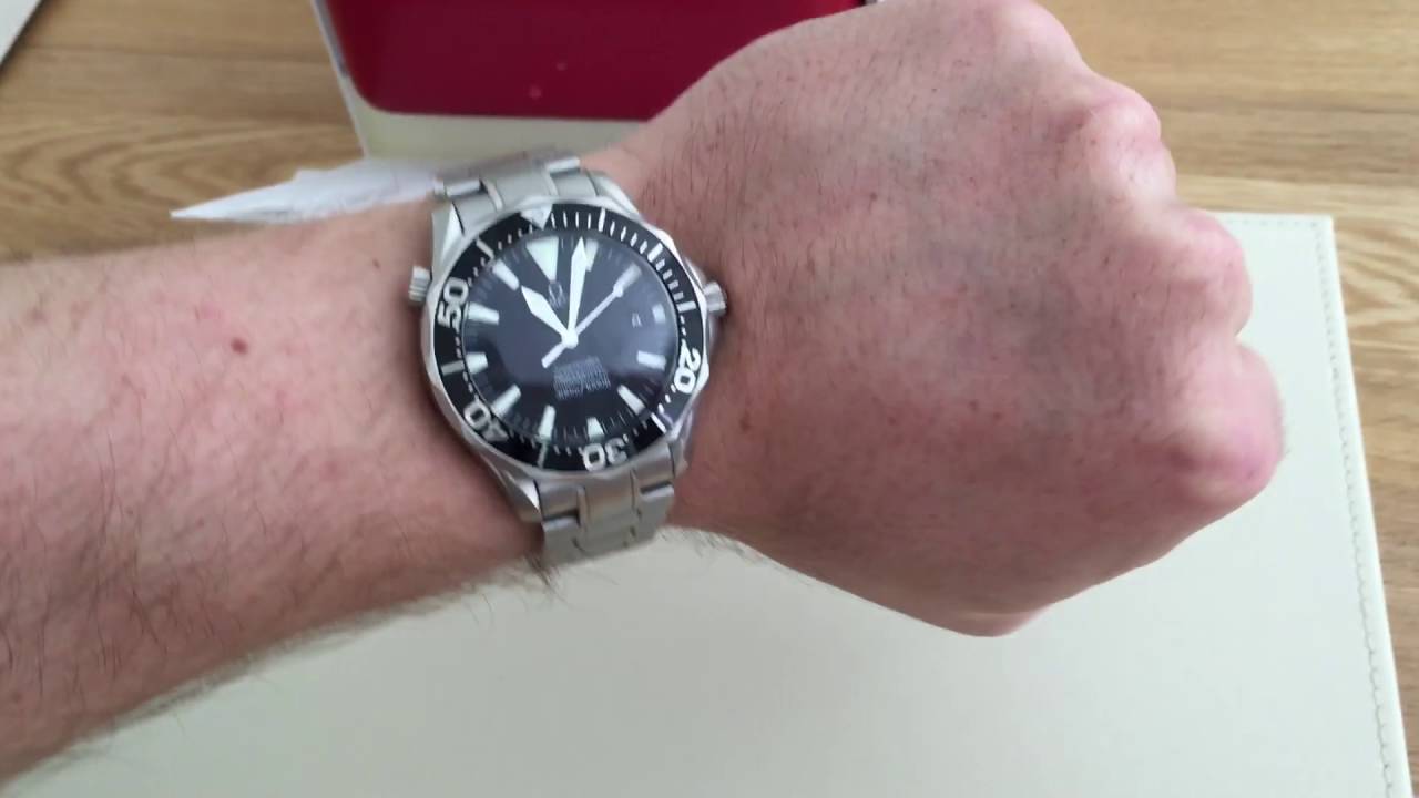 seamaster 2254