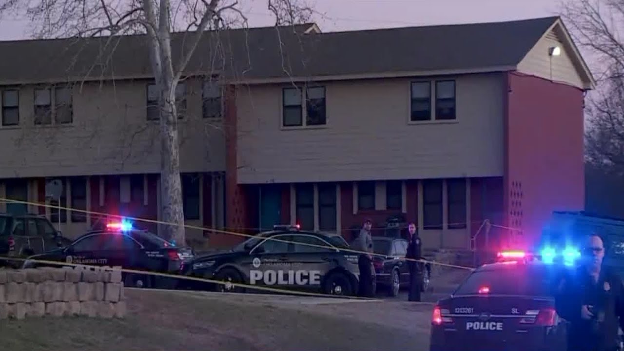 Oklahoma Bystander Shot in Head During Parking Lot Fight, Officials Say