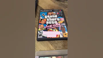 Evolution Of Grand Theft Auto 