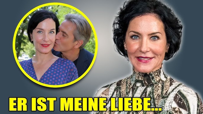 ER IST MEINE LIEBE – Mit 52 Jahren gibt MARISA BURGER endlich zu, was wir schon lange vermutet haben - YouTube