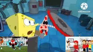 The Spongebob Movie Serecet Of Sponge 2028 Alternate Ending Audio Only Jumpscare Warning
