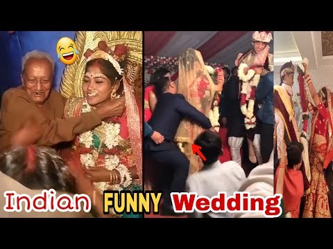 indian-funny-wedding-||-दिमाग-ख़राब-कर-देने-वाला-शादी