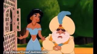 Aladdin - Garden Scene Fandub by Monica
