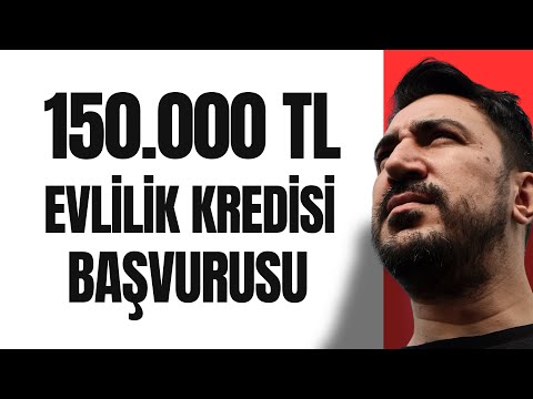 DEVLET'TEN 2 YIL ÖDEMESİZ FAİZSİZ 150.000 TL KREDİ