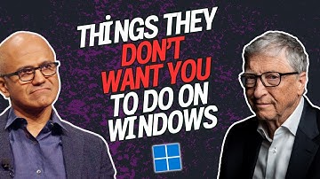 Ultimate Windows Privacy Guide — Stop Microsoft from Tracking You