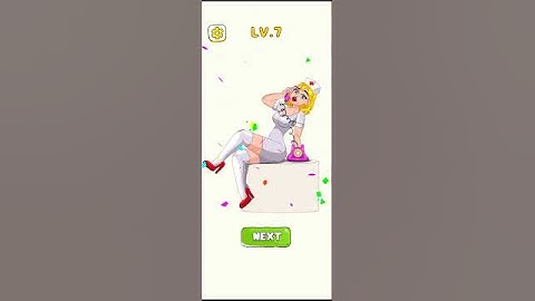 Nurse Story Dop  level 5