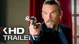 Strange Way Of Life Trailer 2023