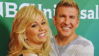 New Update!! Breaking News Of Todd Chrisley and Julie Chrisley || It will shock you