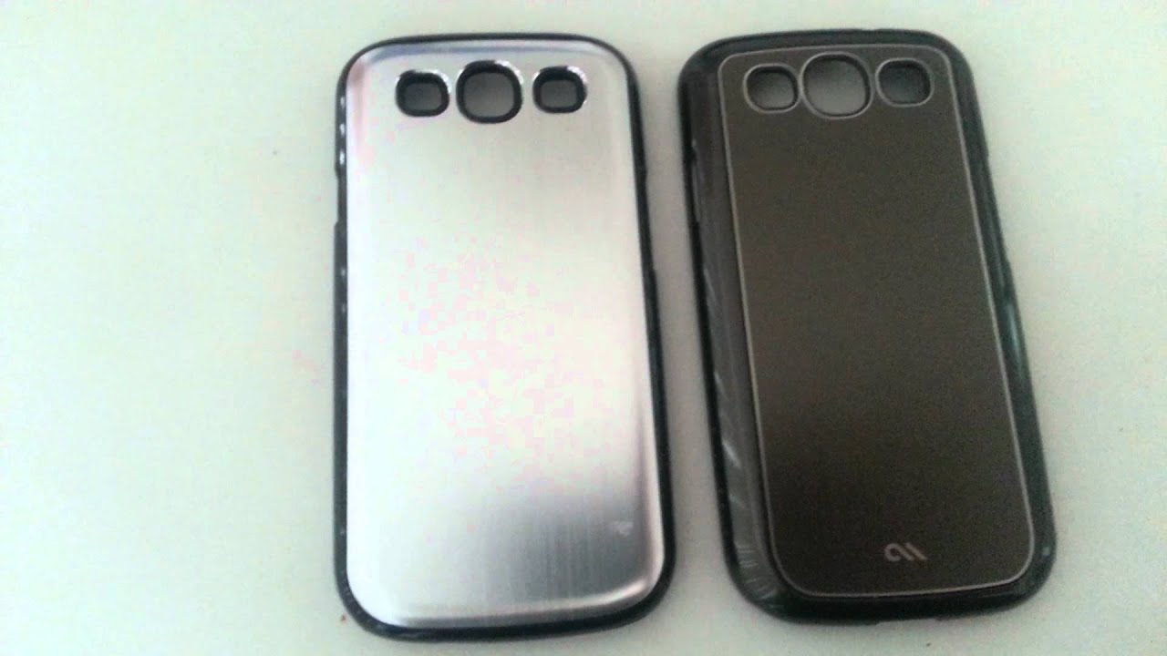 Galaxy s3 best cases out