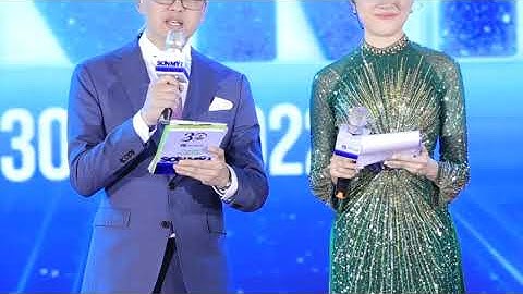 LỄ KHỞI CÔNG KHU CÔNG NGHIỆP SƠN MỸ I