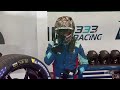 2022 New York City E-Prix  - Round 11 | Free Practice 2