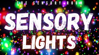 Relaxing Sensory Lights | Kids Sensory Baby Sensory Lights and Sounds screenshot 5