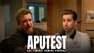 Milyen volt a szeptember? | APUTEST Podcast 0.15 (Closed Beta) - 09.29.
