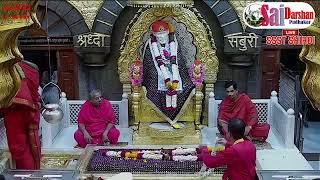 Live | Sai Baba Darshan | Shirdi | 28-Feb -2024 screenshot 5