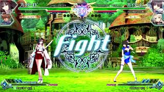 ブレードアークスDINO　20180605【3/4】