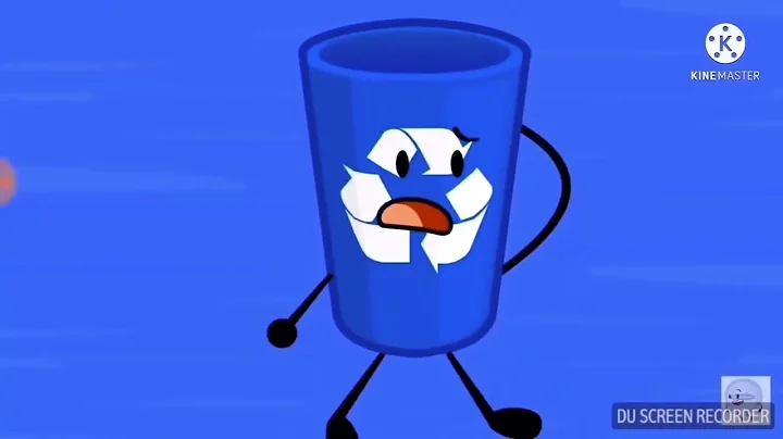 Object terror episode 4 intro V1