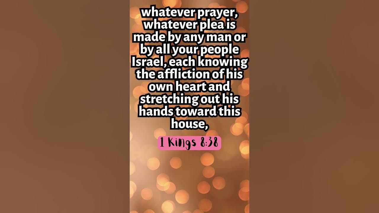 Good Word For The Day 1Kings8 37 40 Let s Pray Unto Our Living God good-word-for-the-day-1kings8-37-40-let-s-pray-unto-our-living-god